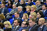 Ежегодное обращение губернатора московской области Андрея Воробьева, источник www.mosreg.ru