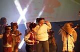 Фестиваль «В будущее без границ!» в Ивантеевке