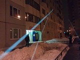 Совместный рейд по выявлению незаконной продажи алкоголя