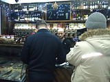 Совместный рейд по выявлению незаконной продажи алкоголя