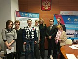 Заседание Комиссии по экологии Общественной палаты Московской области