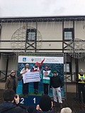 Лыжная гонка ко Дню Защитника Отечества