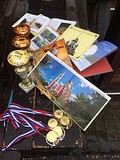 Лыжная гонка ко Дню Защитника Отечества
