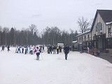 Лыжная гонка ко Дню Защитника Отечества
