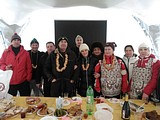 Лыжная гонка ко Дню Защитника Отечества