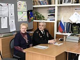 Круглый стол на патриотическую тему