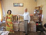 Михаилу Евгеньевичу Деканю 75 лет!