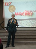 Михаилу Евгеньевичу Деканю 75 лет!