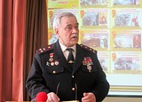 Алексей Егорович Тимохин
