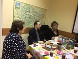 Заседание Комиссии по здравоохранению в феврале 2017