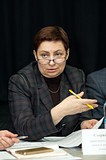 Круглый стол в поселке Старый городок