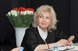 Круглый стол в поселке Старый городок