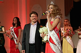 Конкурс красоты «Мисс Московская область»Снимок экрана 2017 01 31 в 22 38 38