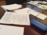 Обсуждение Генерального плана городского поселения Лесной городок