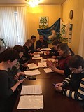 Обсуждение Генерального плана городского поселения Лесной городок