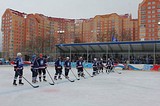 Заседание Комиссии по культуре, спорту и туризму