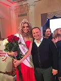 Екатерина Старосветская и Захар Иванов