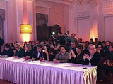 Конкурс красоты «Мисс Московская область»