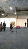 Принятие в ряды «Юнармейцев»