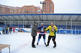 Заседание Комиссии по культуре, спорту и туризму
