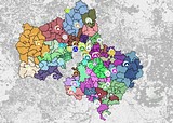 Заседание Комиссии по экологии Общественной палаты Московской области