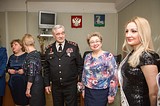 Конкурс красоты в СОШ №16