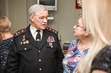 Конкурс красоты в СОШ №16