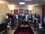 Круглый стол по вопросам образования