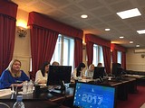 Круглый стол по вопросам образования