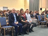Межмуниципальный форум «Лидерство — это реальность»