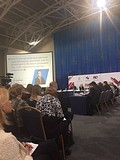Межмуниципальный форум «Лидерство — это реальность»