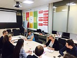 Заседание рабочей группы по профилактике наркомании