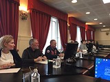 Заседание совета НКО 17 марта 2017