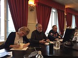 Заседание совета НКО 17 марта 2017