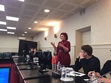 Заседание совета НКО 17 марта 2017