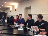 Заседание совета НКО 17 марта 2017