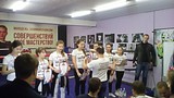 Ликинскому клубу «Доступный спорт» исполнился 1 год