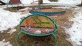 Рейд по детским площадкам в Одинцово