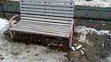 Рейд по детским площадкам в Одинцово