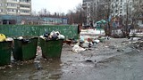 Рейд по детским площадкам в Одинцово