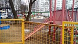 Рейд по детским площадкам в Одинцово