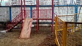 Рейд по детским площадкам в Одинцово