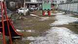 Рейд по детским площадкам в Одинцово
