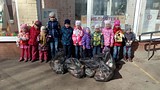 Подготовка к акции «Птичий многоквартирник»