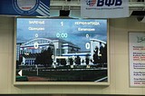 Фестиваль «Крымская весна» в Одинцово