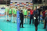 Фестиваль «Крымская весна» в Одинцово