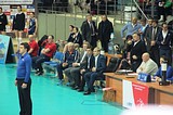 Фестиваль «Крымская весна» в Одинцово
