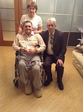 Поздравление Вячеслава Анатольевича Соклакова с днём памяти воинов — интернационалистов и днём защитника Отечества
