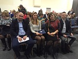 Межмуниципальный форум «Лидерство — это реальность»