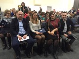 Межмуниципальный форум «Лидерство — это реальность»